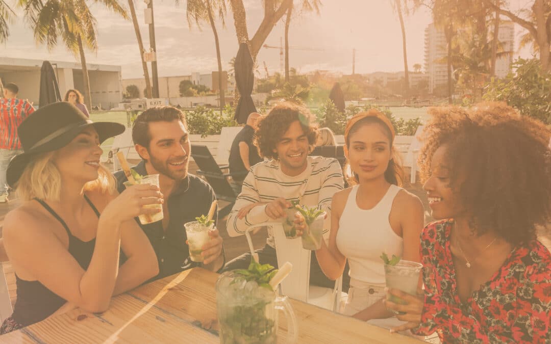 International Vibes, Vol. 2 – Latin Pop Mix