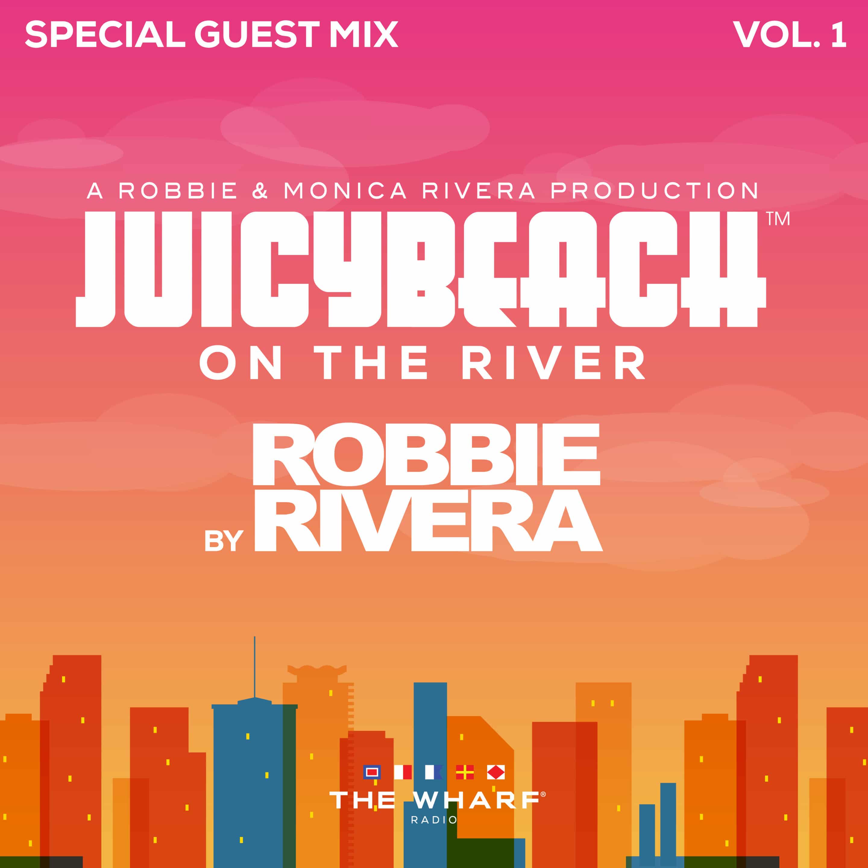 Juicy-Beach-on-The-River-Mix-Vol-1-square