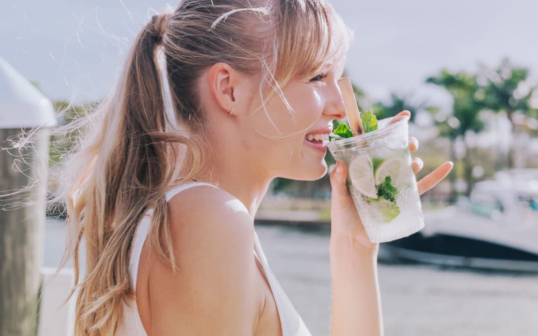 Riverside Happy Hour, Vol. 6 – Top 40 Mix