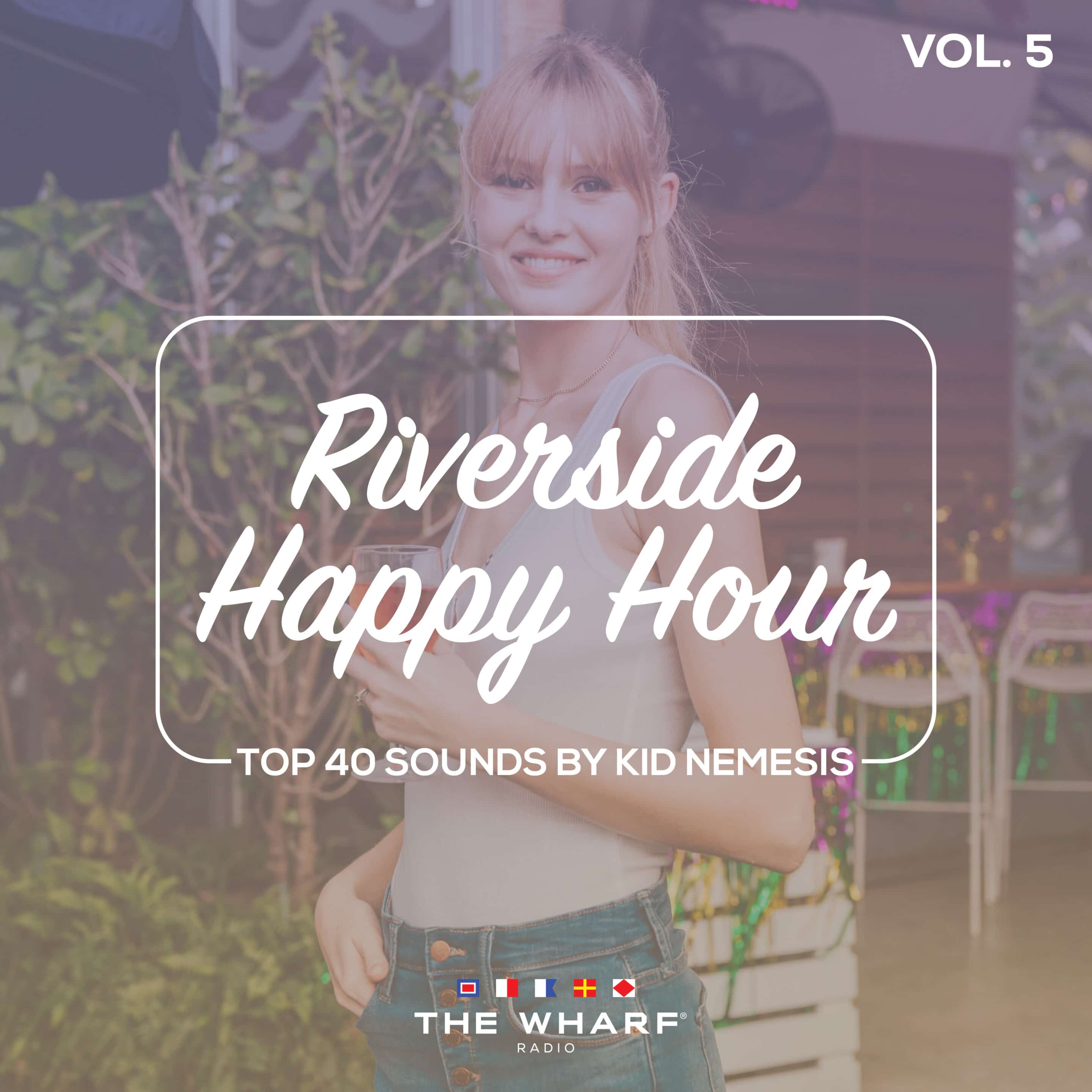RiversideHappyHour_Vol5_Square