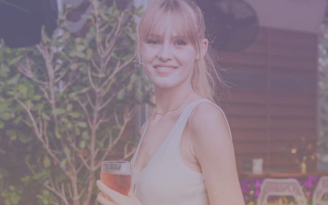 Riverside Happy Hour, Vol. 5 – Top 40 Mix