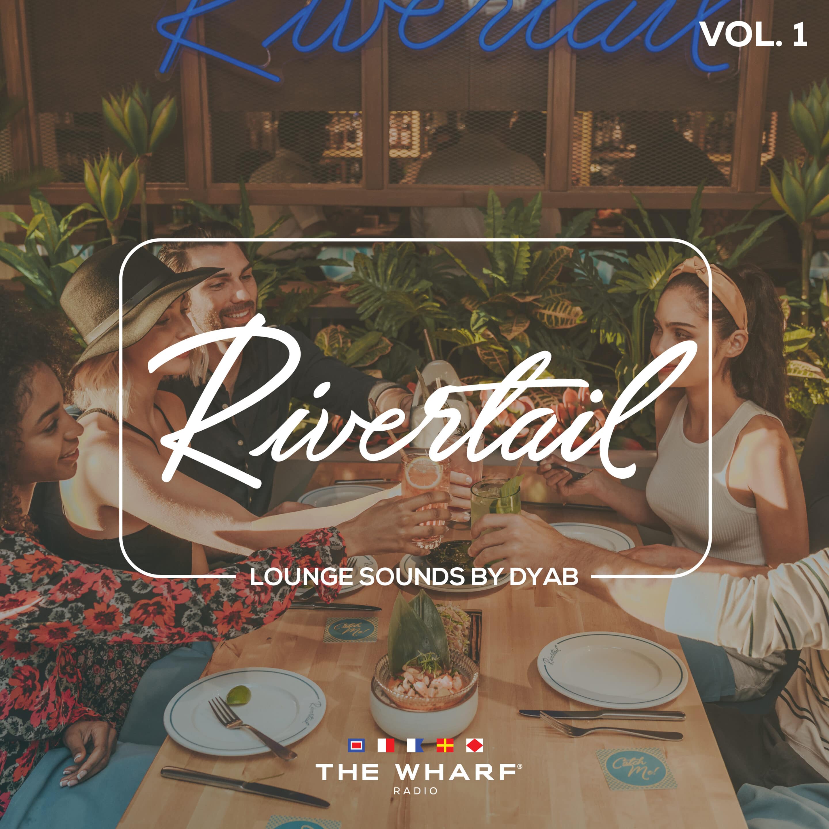 Rivertail-Lounge-Sounds,-Vol-1_Square