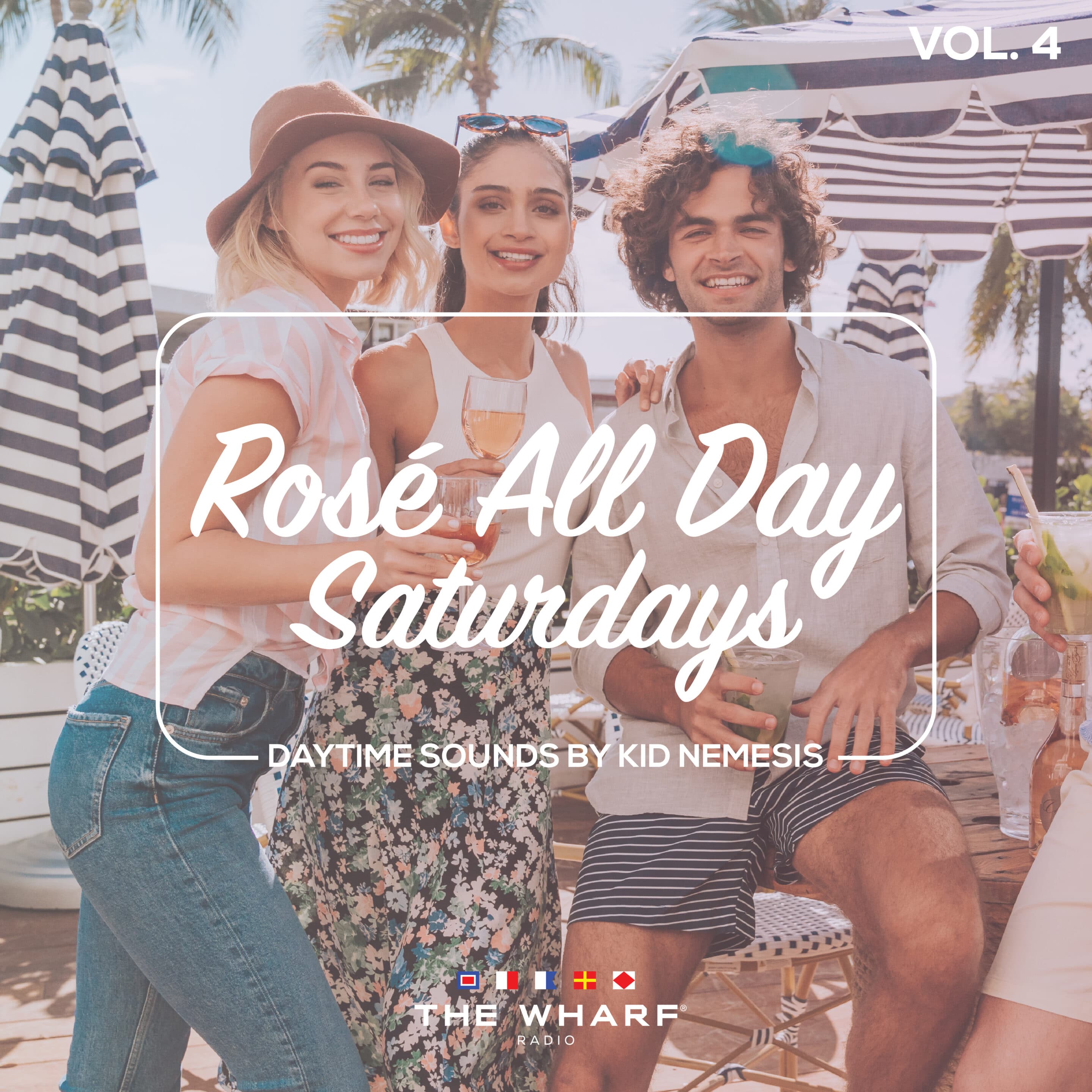 RoseAllDay_Vol4_Square