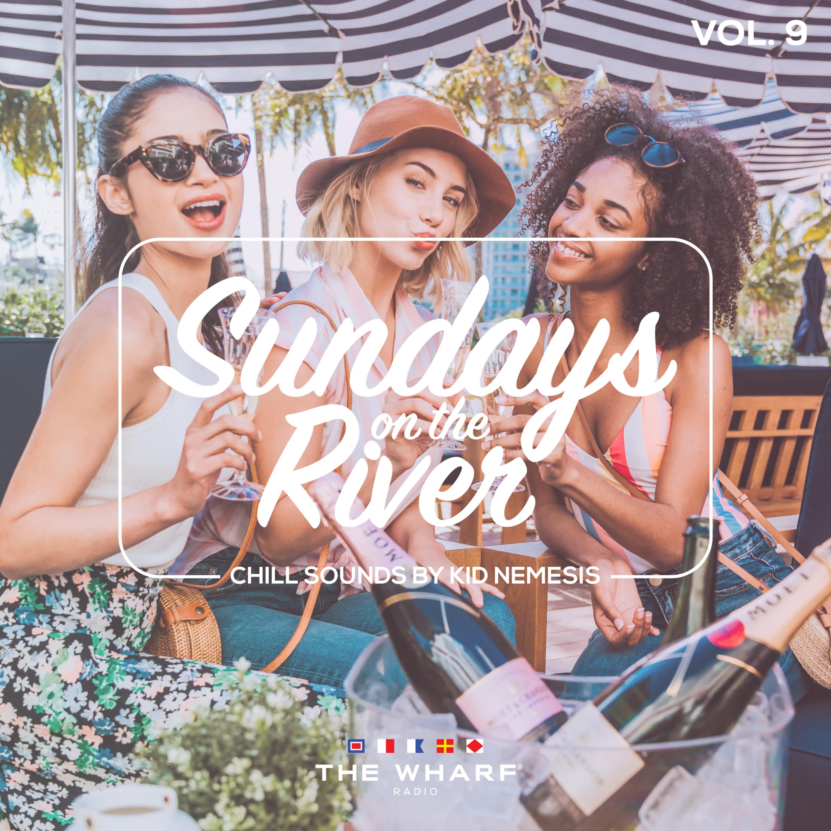 Sundays-On-The-River-vol-9_sqr
