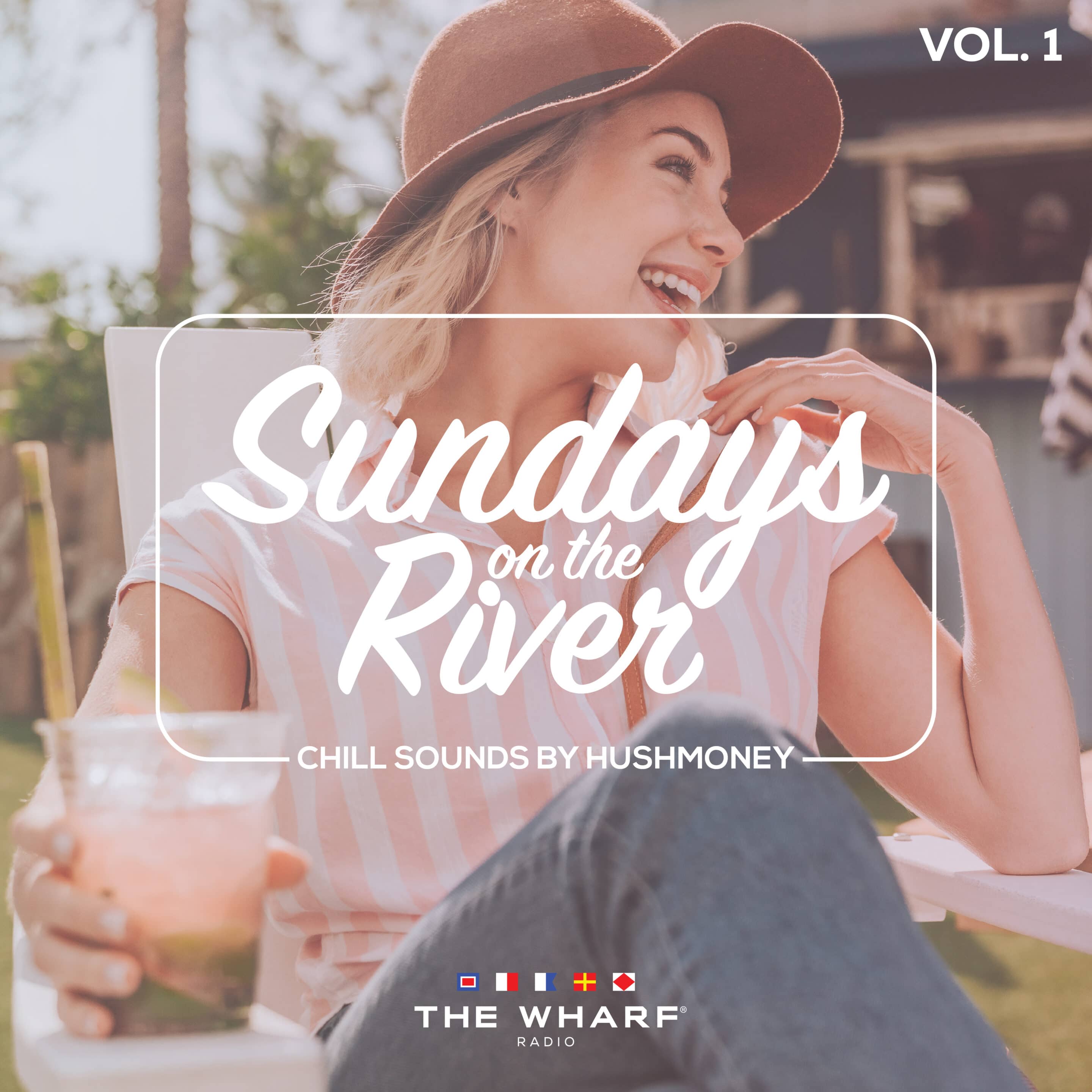 Sundays on the River - HUSHMONEY_VOL1-square
