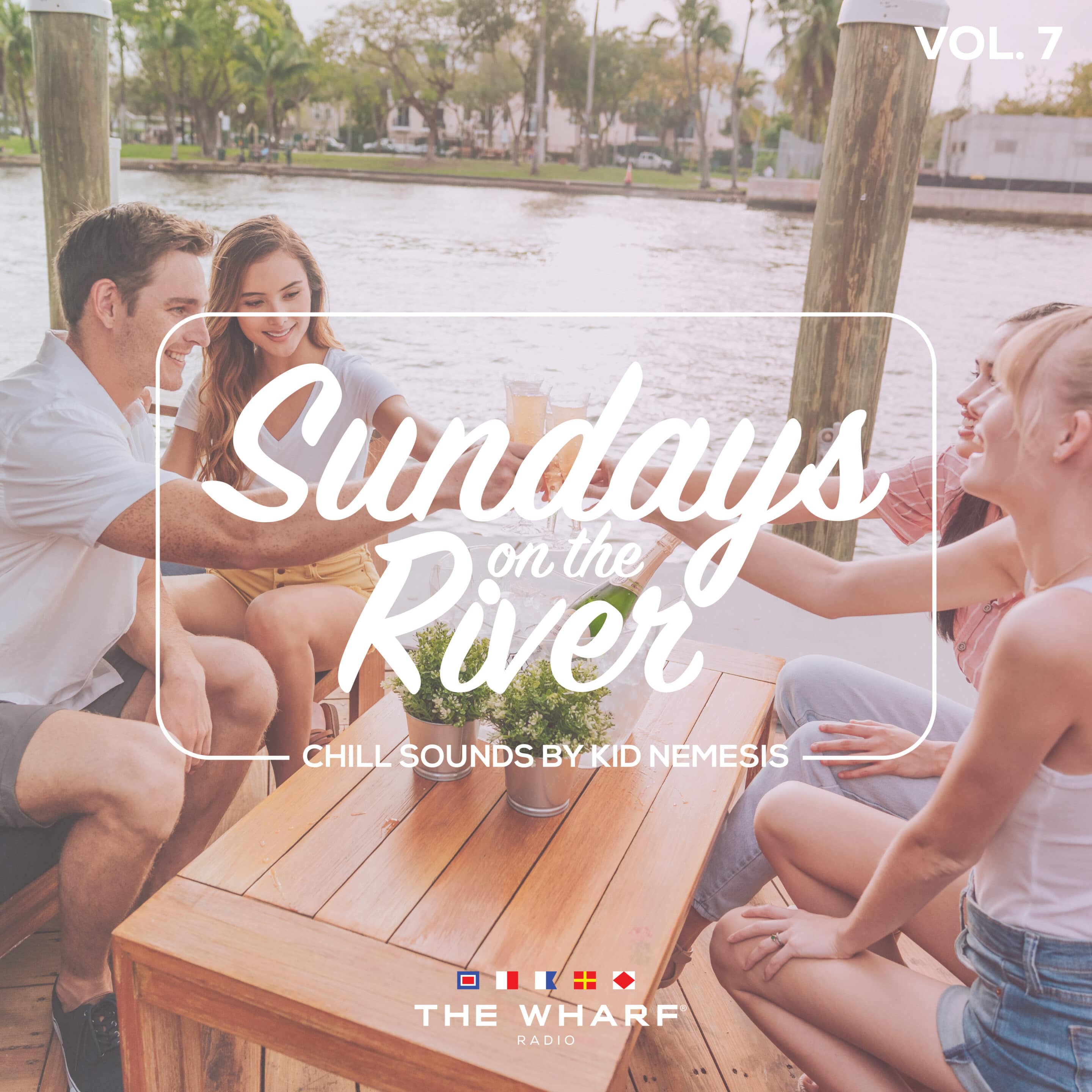 SundaysOnTheRiver_Vol7_Square
