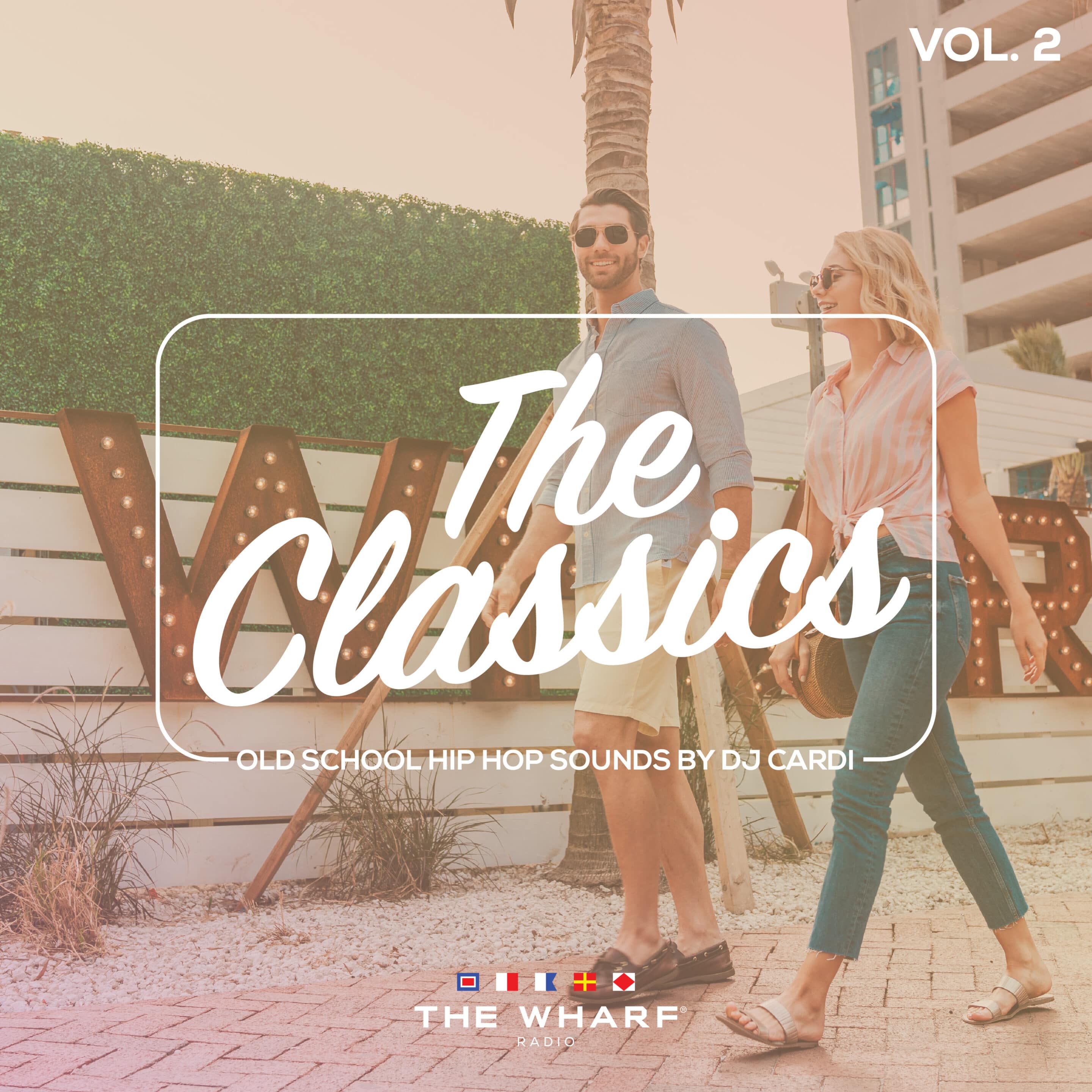 The Classics - CARDI_VOL2-square