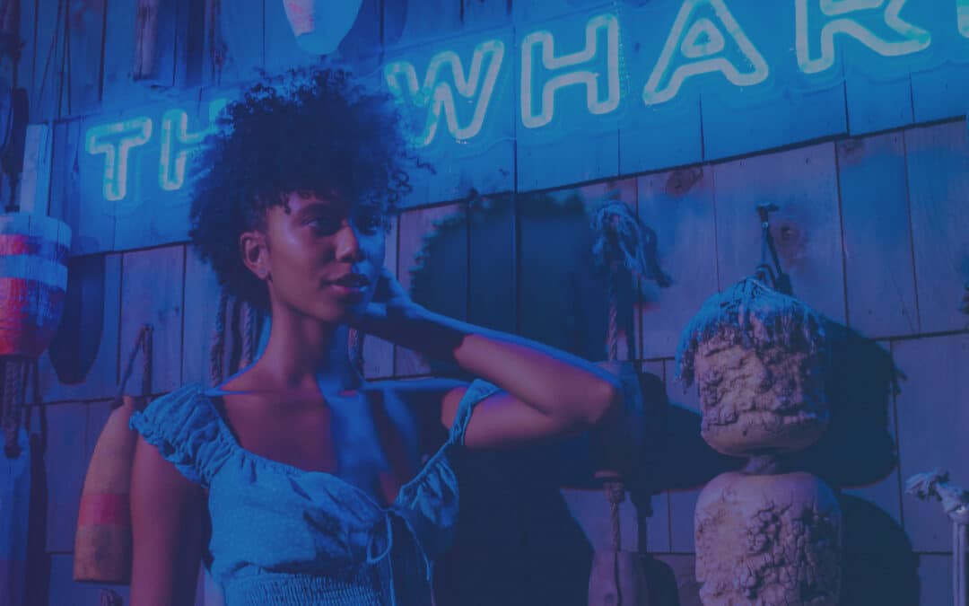 Wharf At Night, Vol. 7 – Friday Night Mix