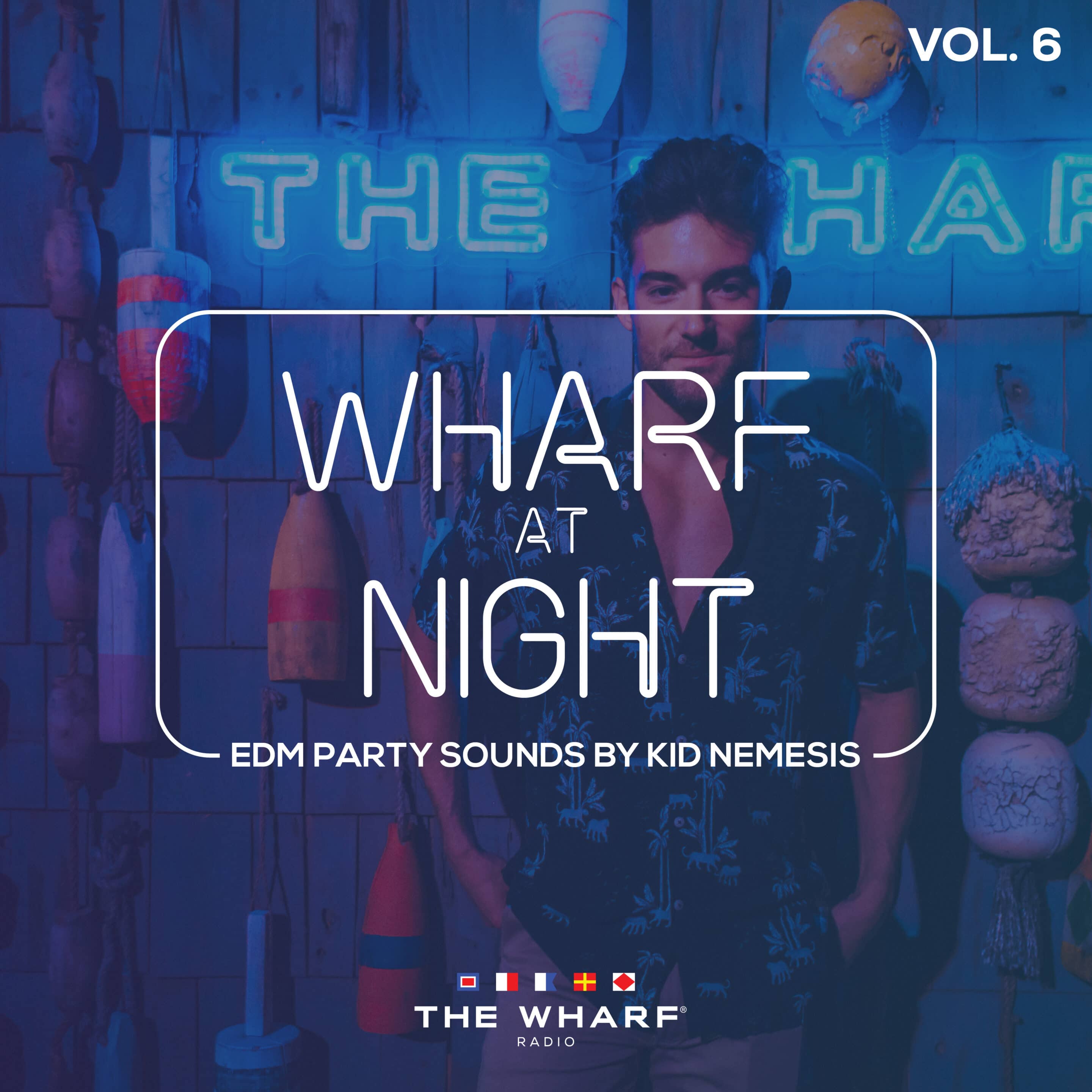 WharfAtNight_Vol6_Square