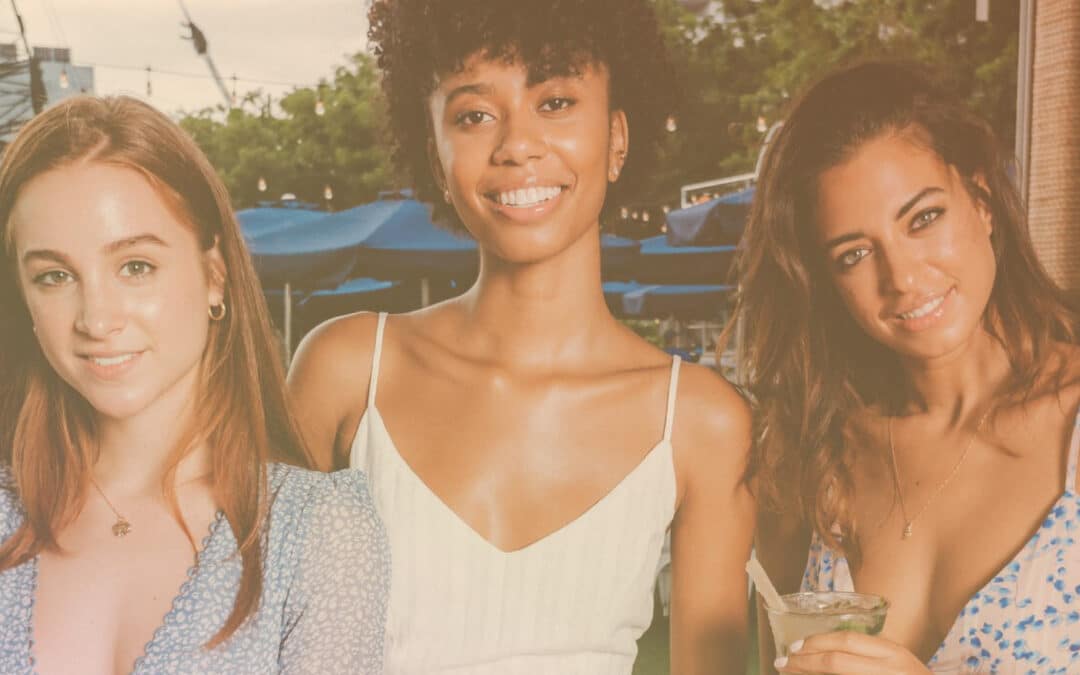 International Vibes, Vol. 1 – Latin Pop Mix