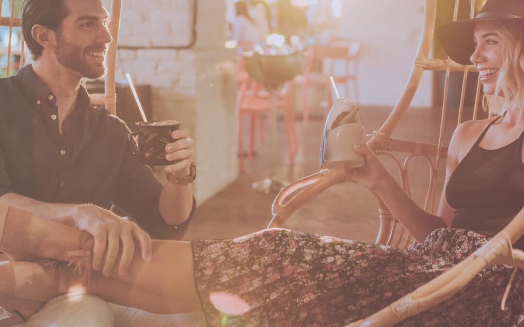 Get Reel Happy, Vol. 1 – Chill Happy Hour Mix