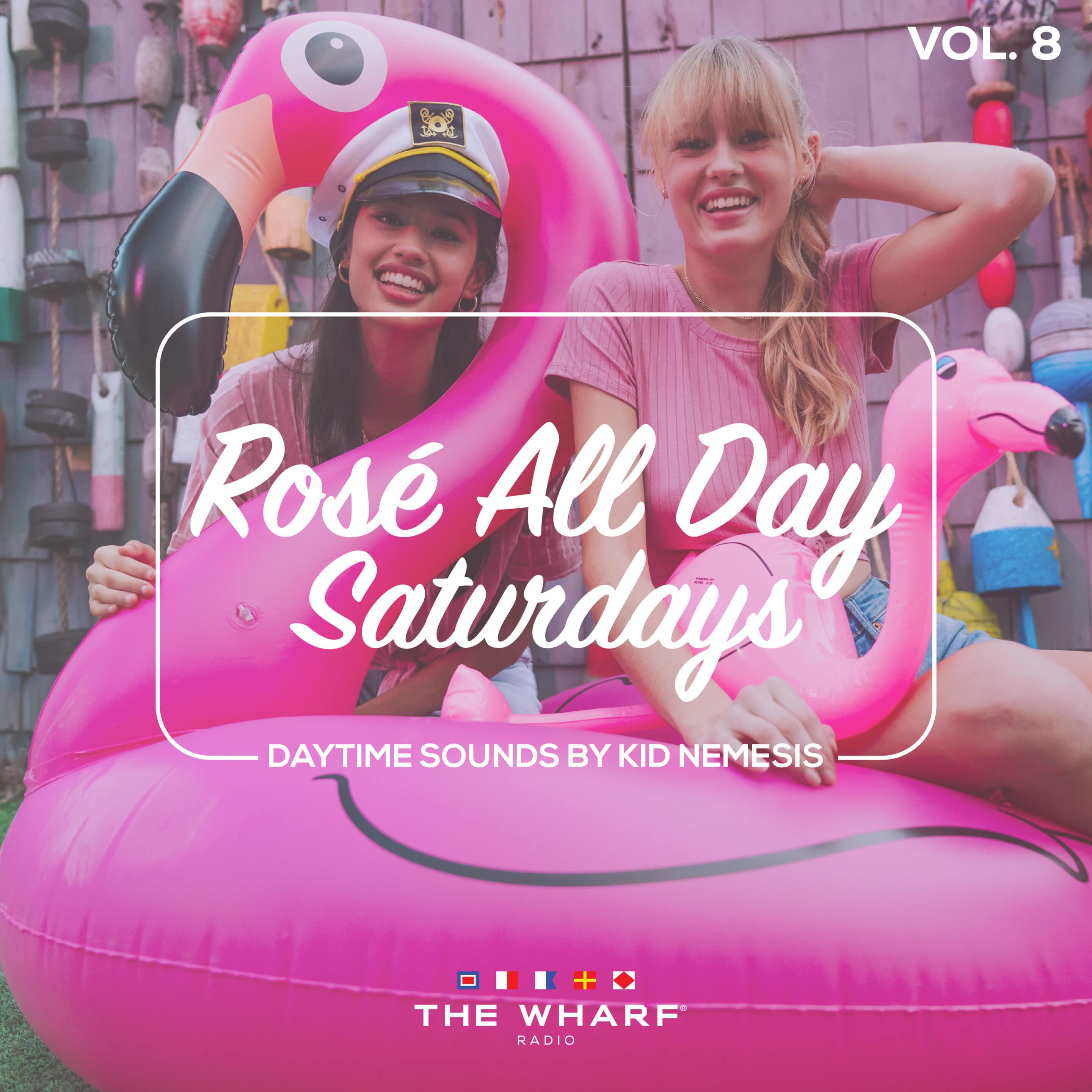 RoseAllDay_VOL8_Square