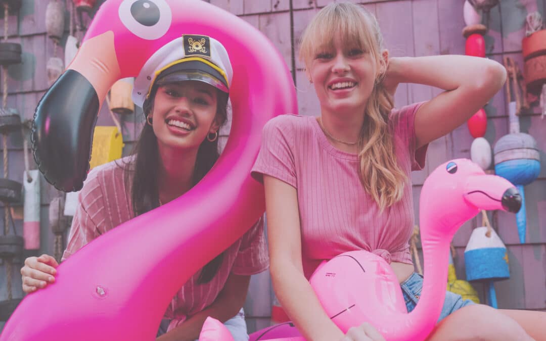 Rosé All Day Saturdays, Vol. 8 – Daytime Mix