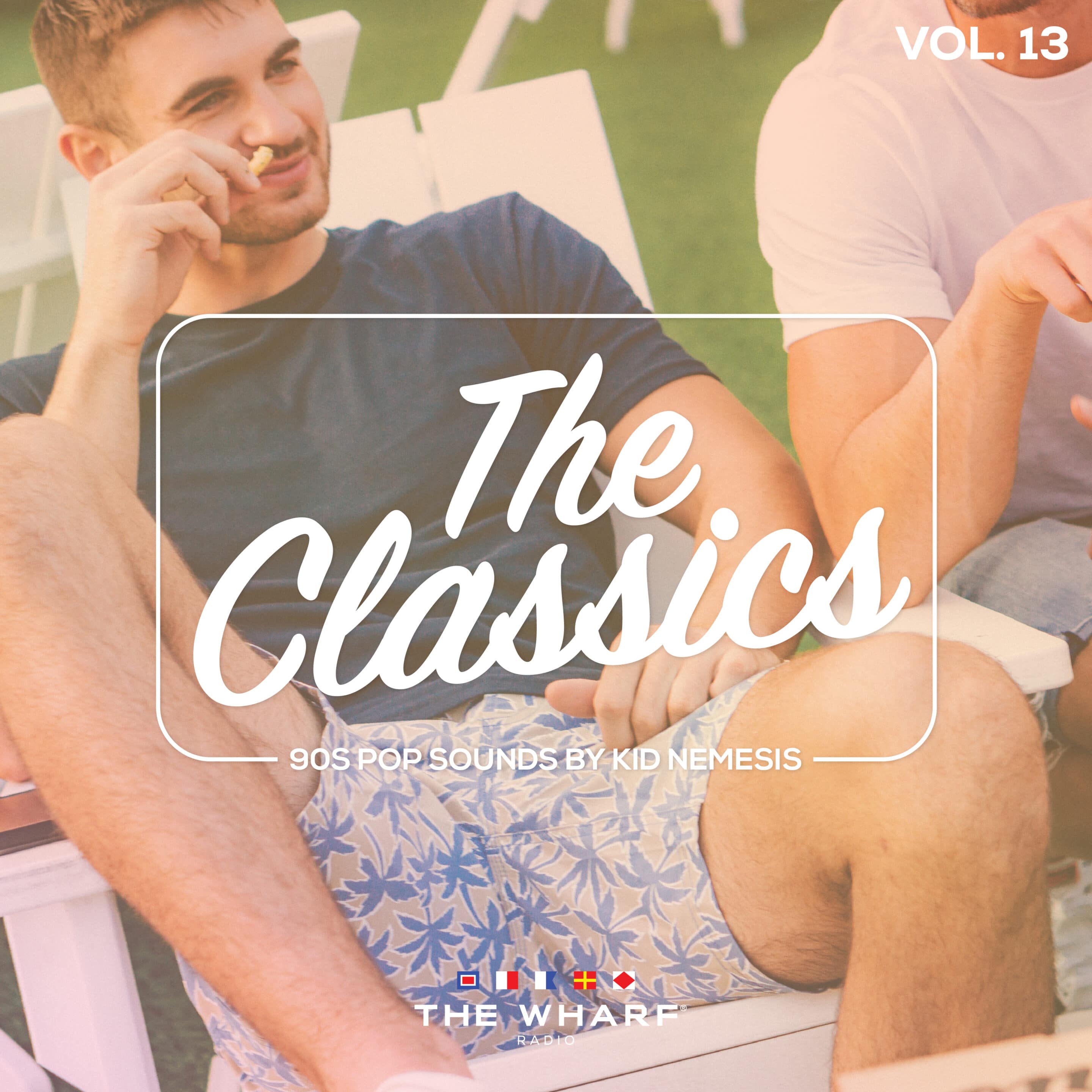 THECLASSICS-VOL13_Square