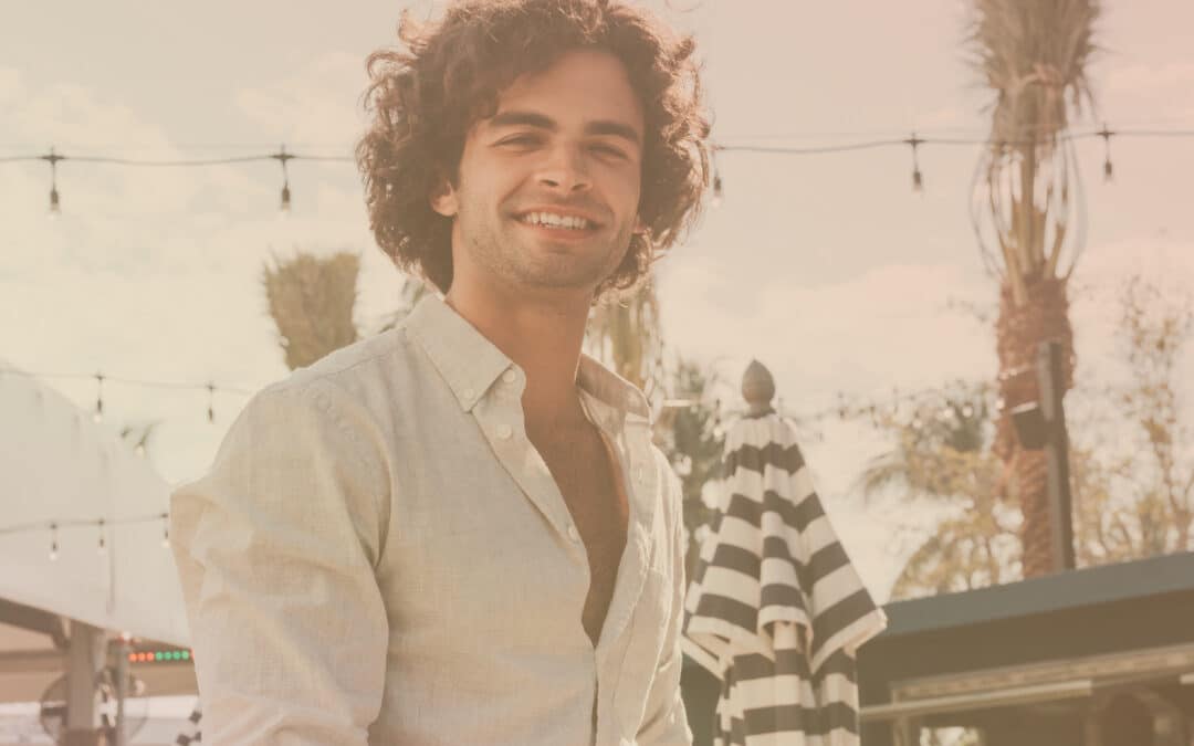 International Vibes, Vol. 5 – Latin Pop Mix