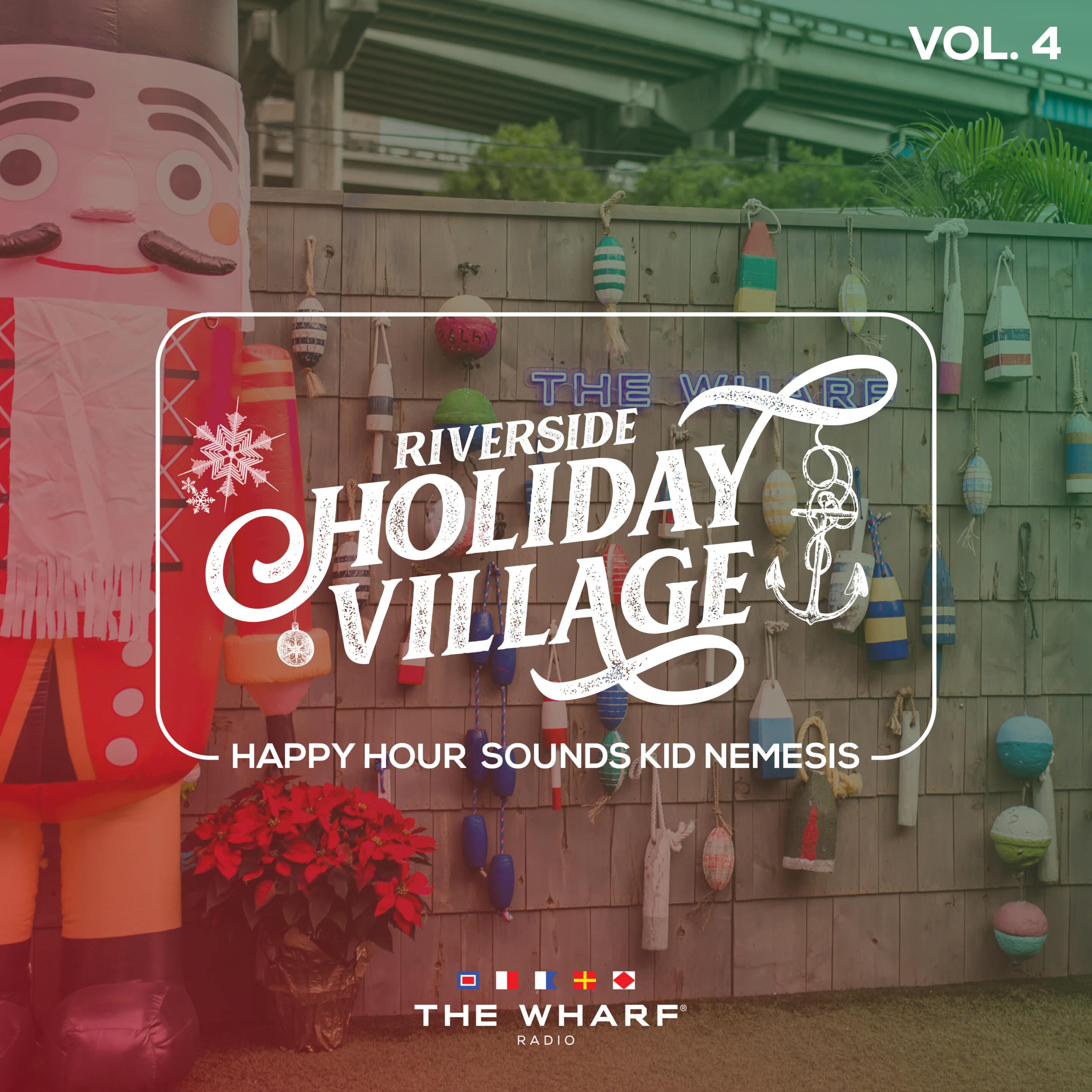 HolidayVillage_VOL4_Square