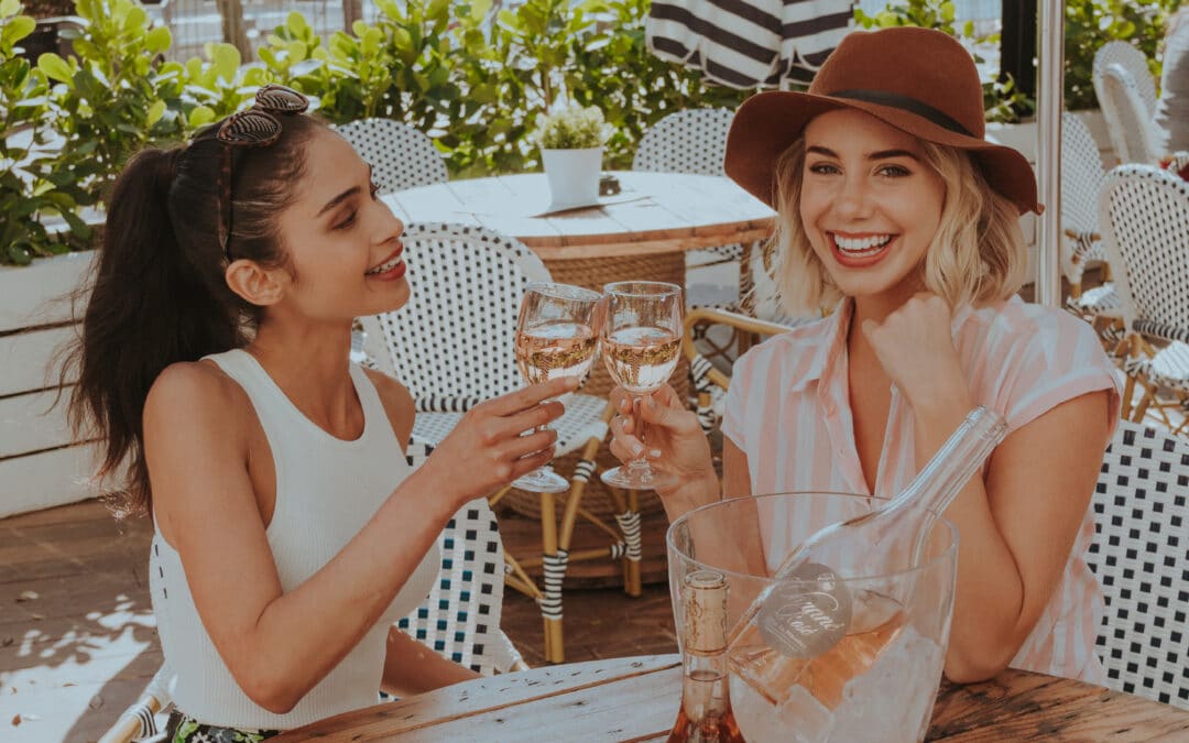 Riverside Happy Hour, Vol. 9 – Top 40 Mix