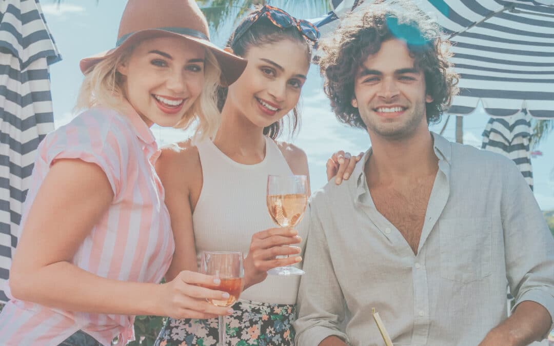 You Had Me at Day Drinking, Vol.2 – Daytime Mix