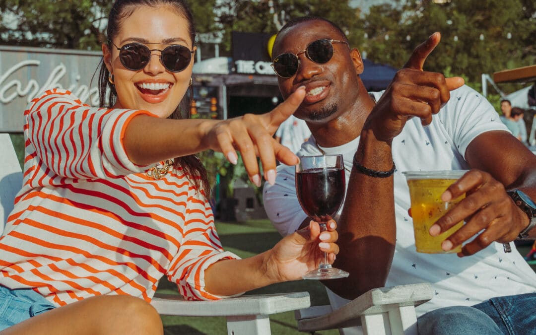 Riverside Happy Hour, Vol, 13 – Top 40 Mix