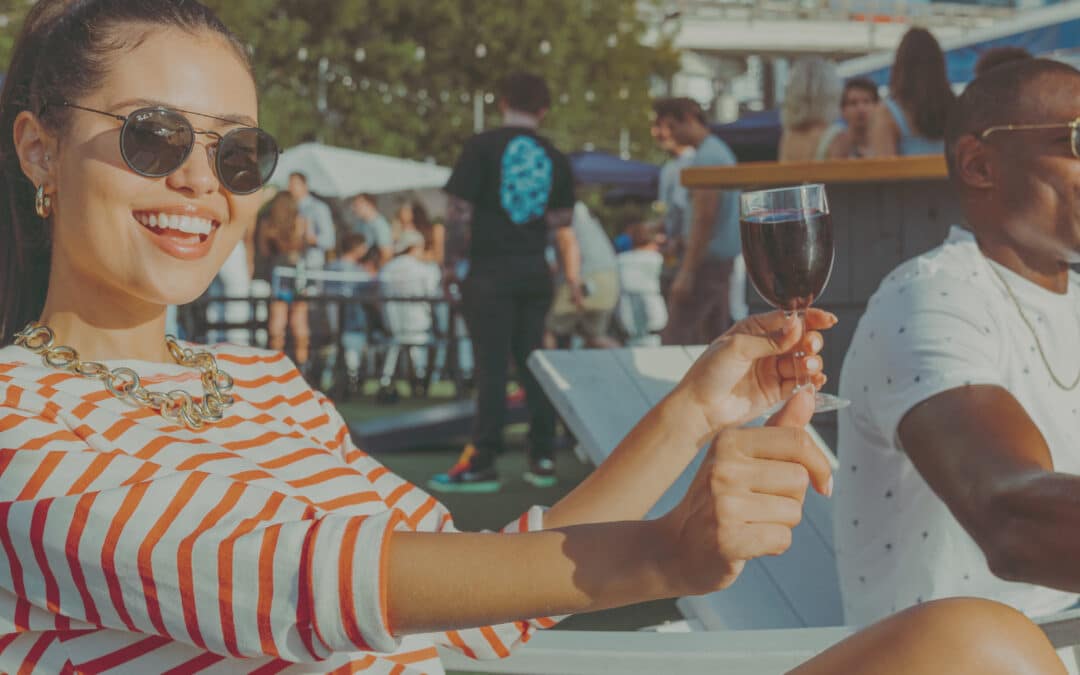 #KnotWorking Vibes, Vol .7 – Top Hits Mix