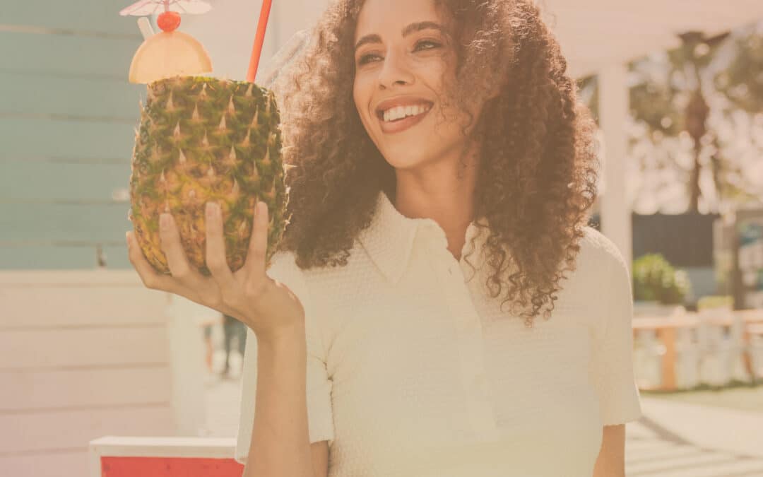 International Vibes, Vol. 7 – Latin Pop Mix