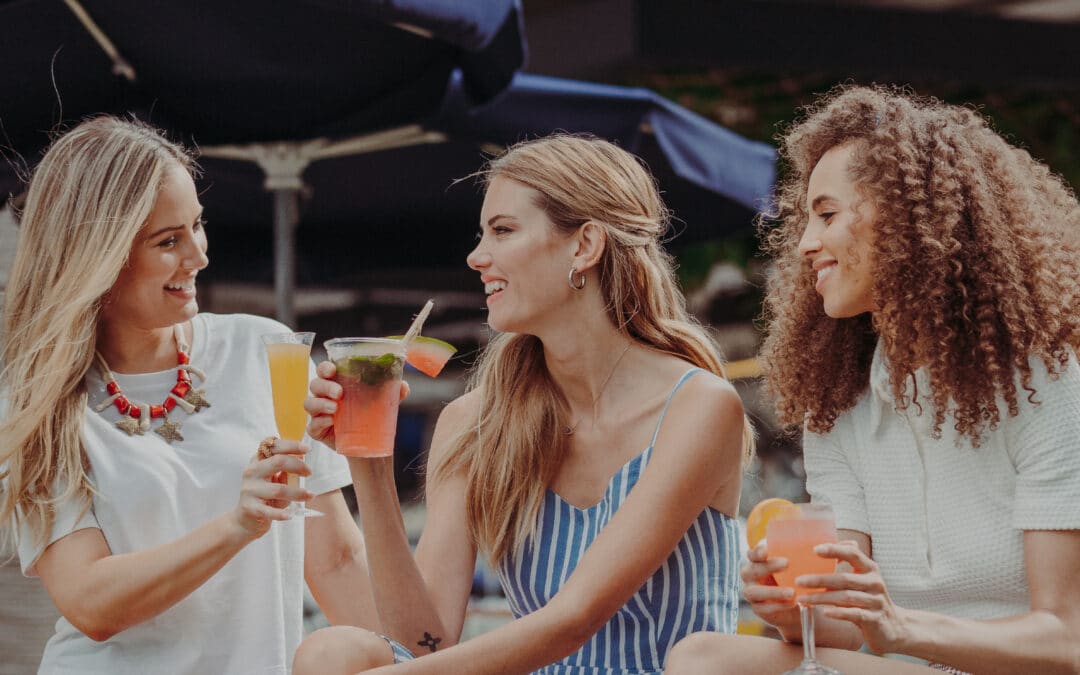 Riverside Happy Hour, Vol. 18 – Top 40 Mix