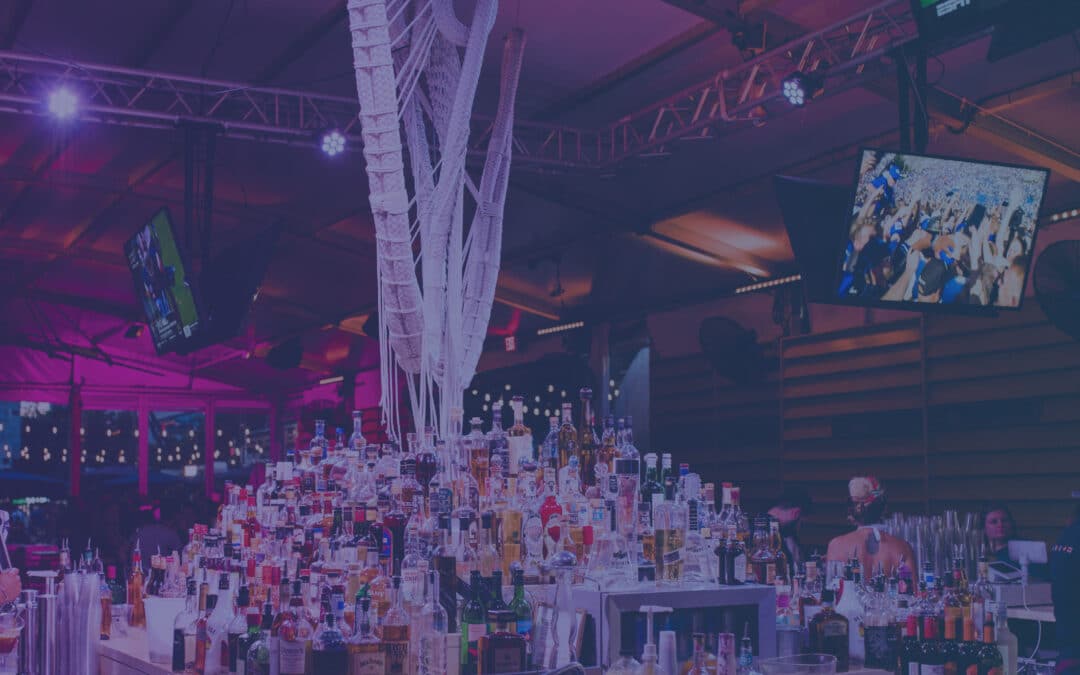 Wharf At Night, Vol. 13 – Saturday Night Mix