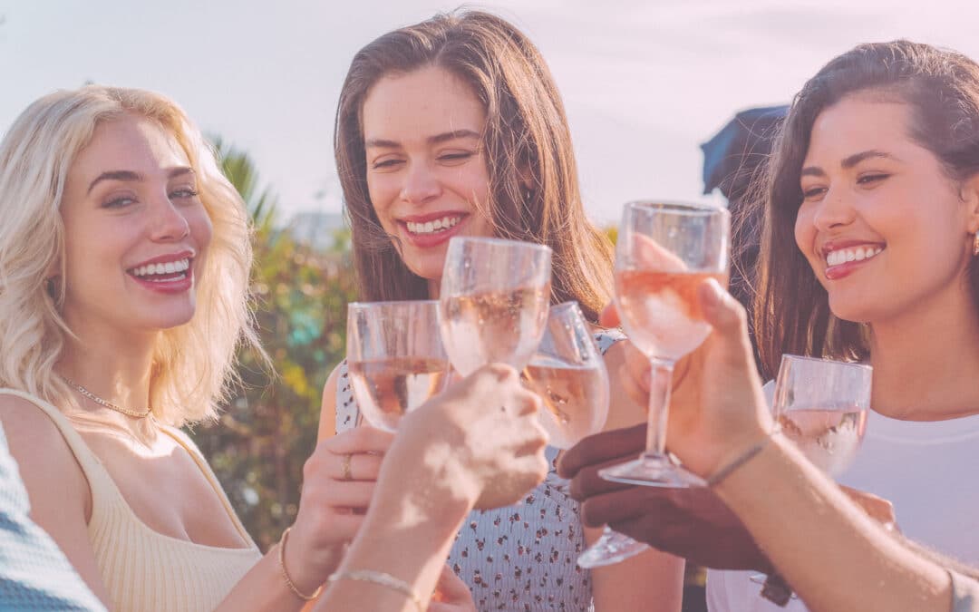 Rosé All Day Saturdays, Vol. 13 – Open Format Mix