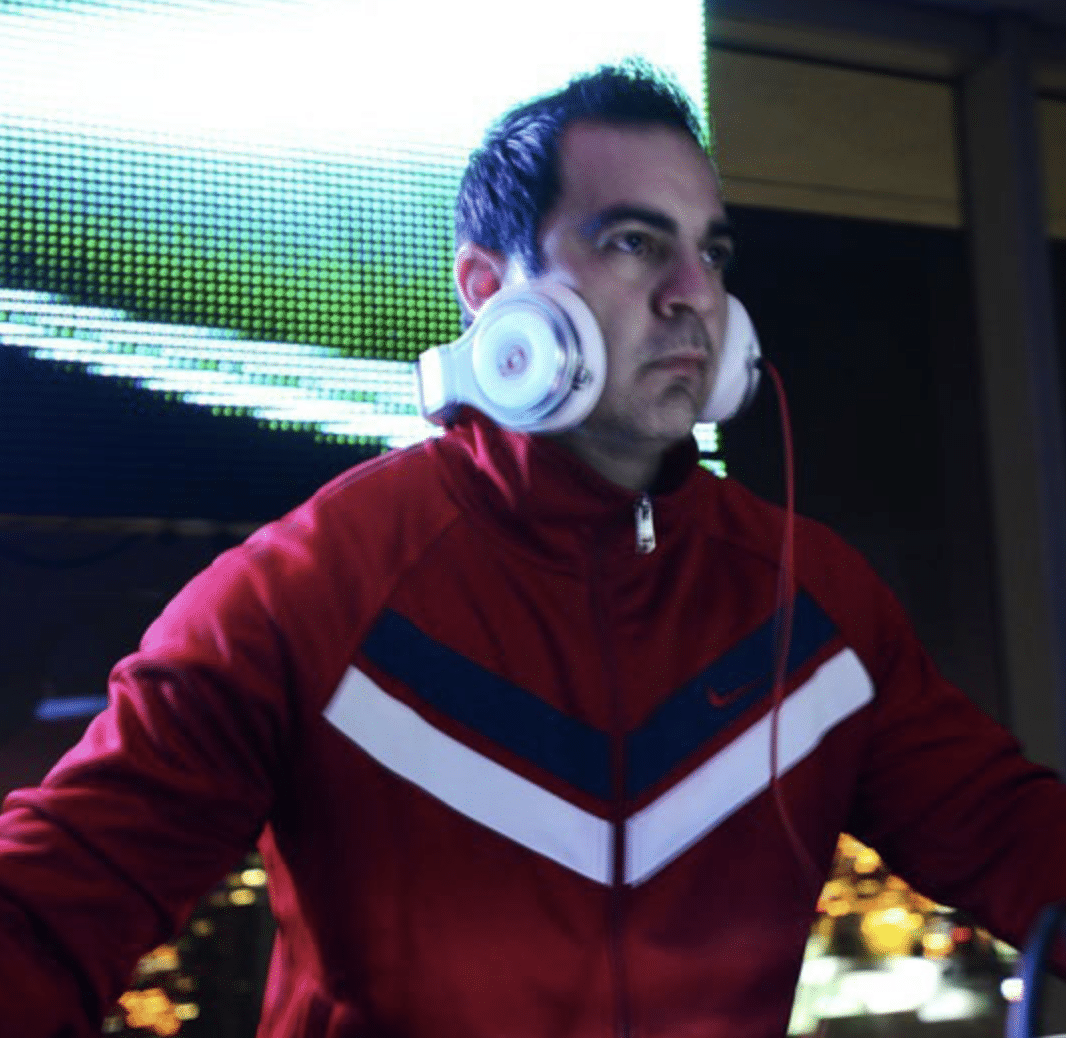 DJ Joseph Anthony - Miami FL